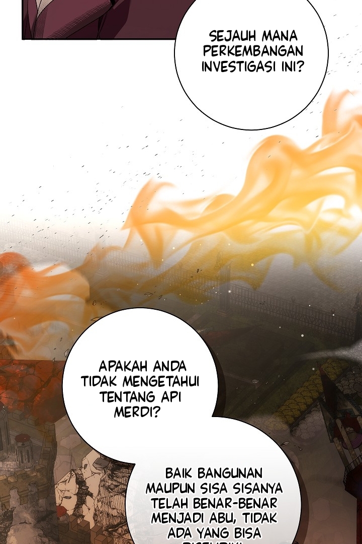 My Father Is the Enemy of My Past Life? Chapter 14 Gambar 19