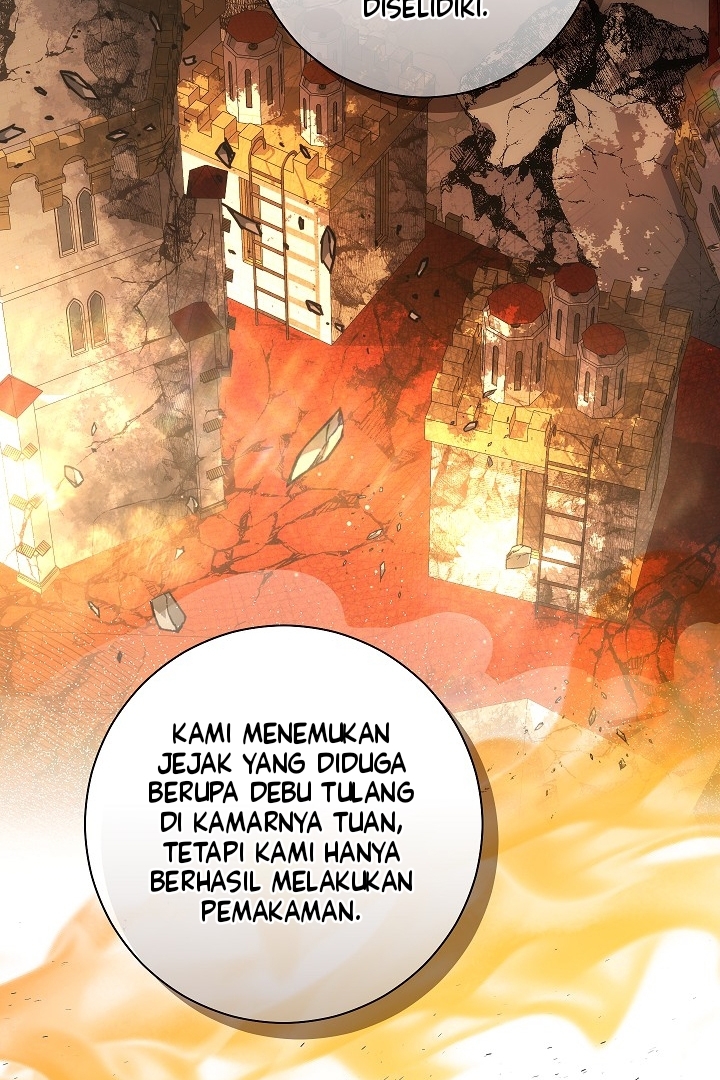 My Father Is the Enemy of My Past Life? Chapter 14 Gambar 20