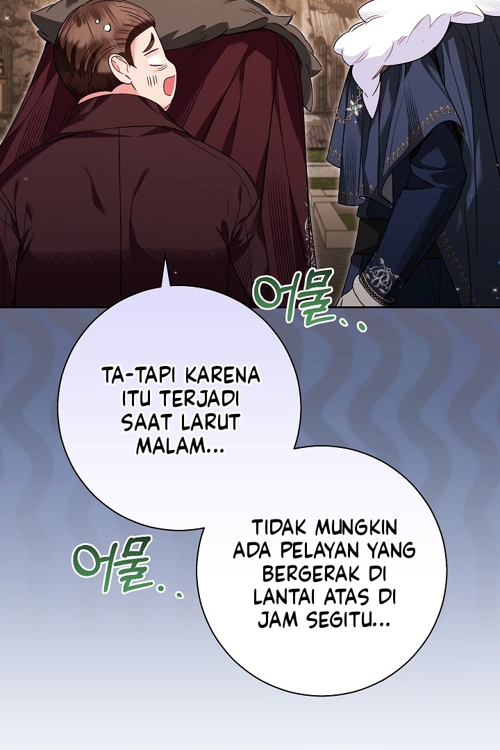 My Father Is the Enemy of My Past Life? Chapter 14 Gambar 22