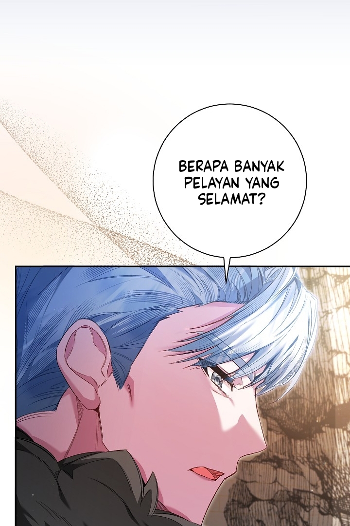 My Father Is the Enemy of My Past Life? Chapter 14 Gambar 23