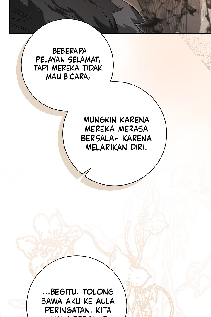 My Father Is the Enemy of My Past Life? Chapter 14 Gambar 24
