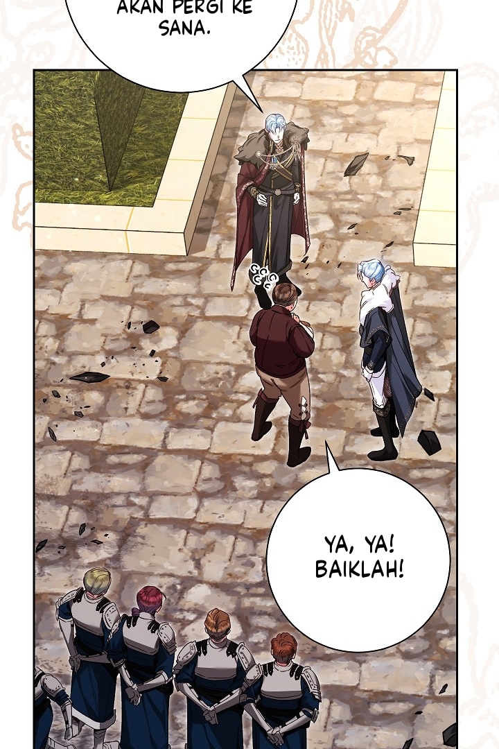 My Father Is the Enemy of My Past Life? Chapter 14 Gambar 25