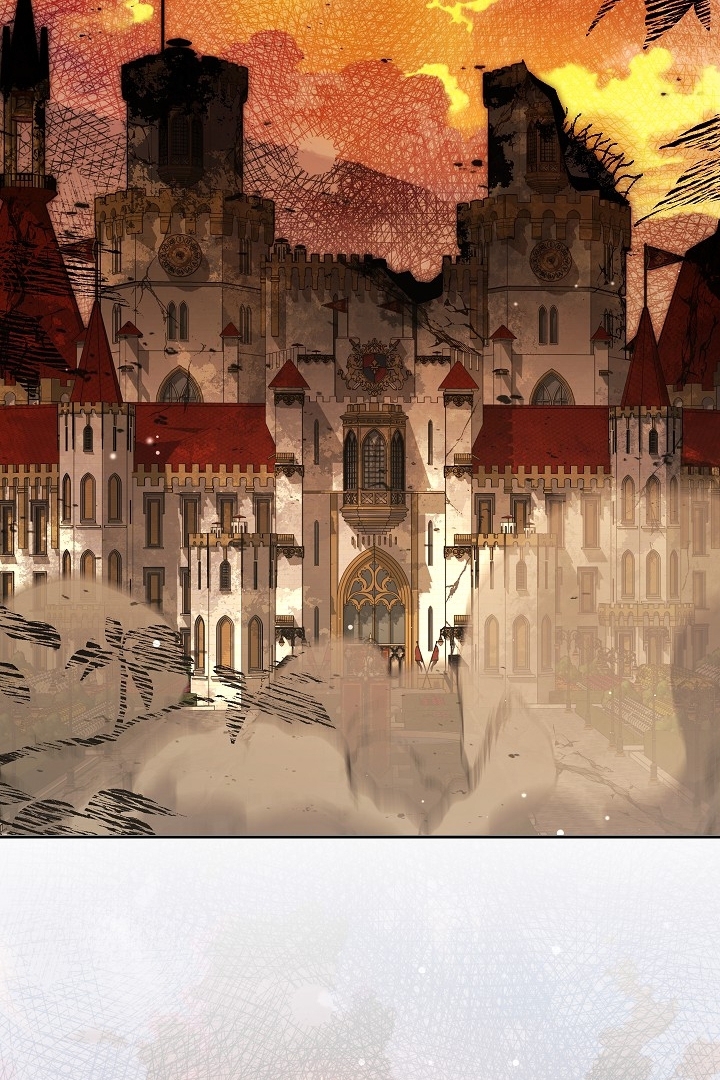 My Father Is the Enemy of My Past Life? Chapter 14 Gambar 3