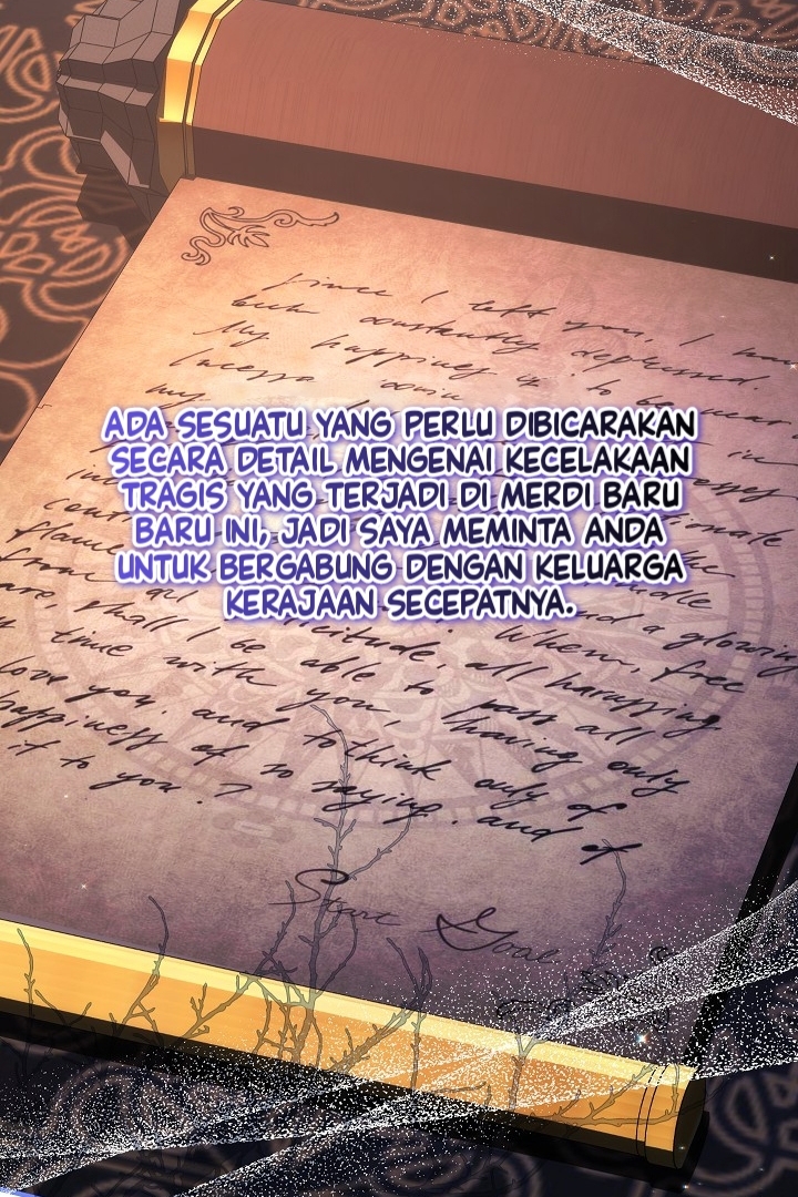 My Father Is the Enemy of My Past Life? Chapter 14 Gambar 31