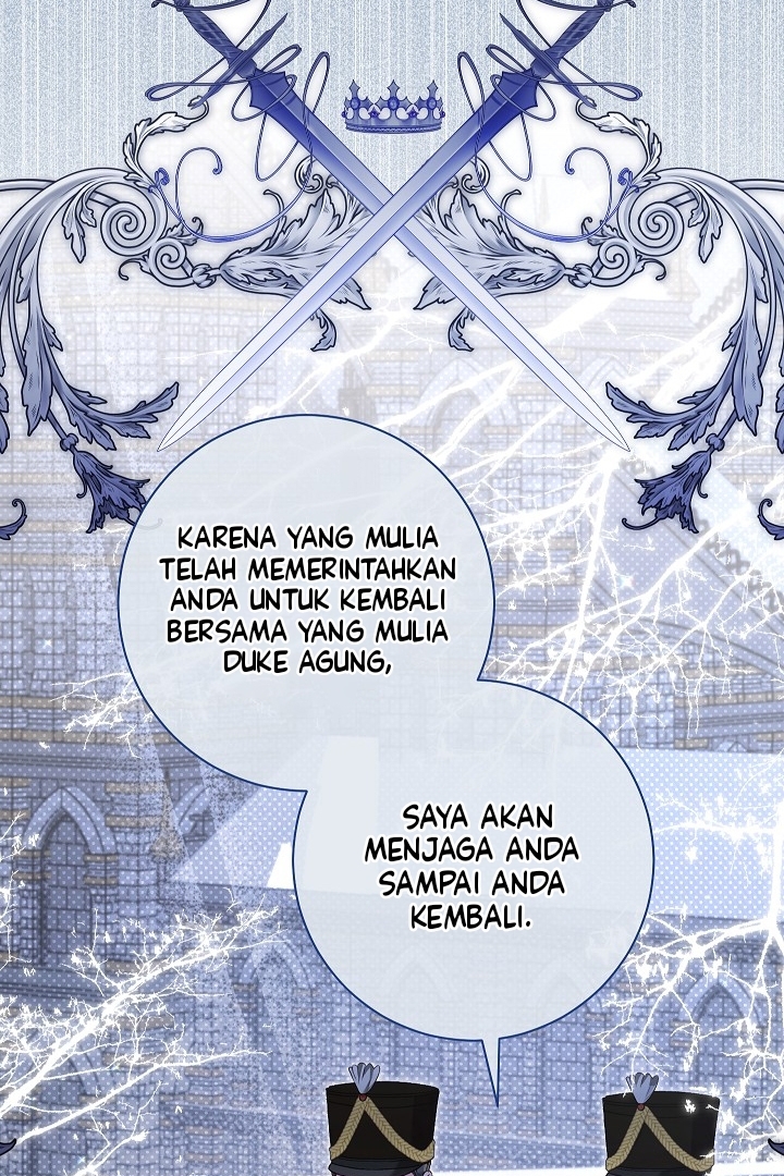 My Father Is the Enemy of My Past Life? Chapter 14 Gambar 34