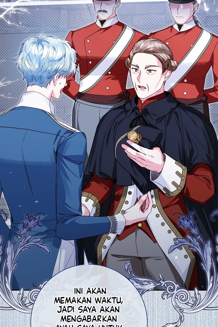 My Father Is the Enemy of My Past Life? Chapter 14 Gambar 35