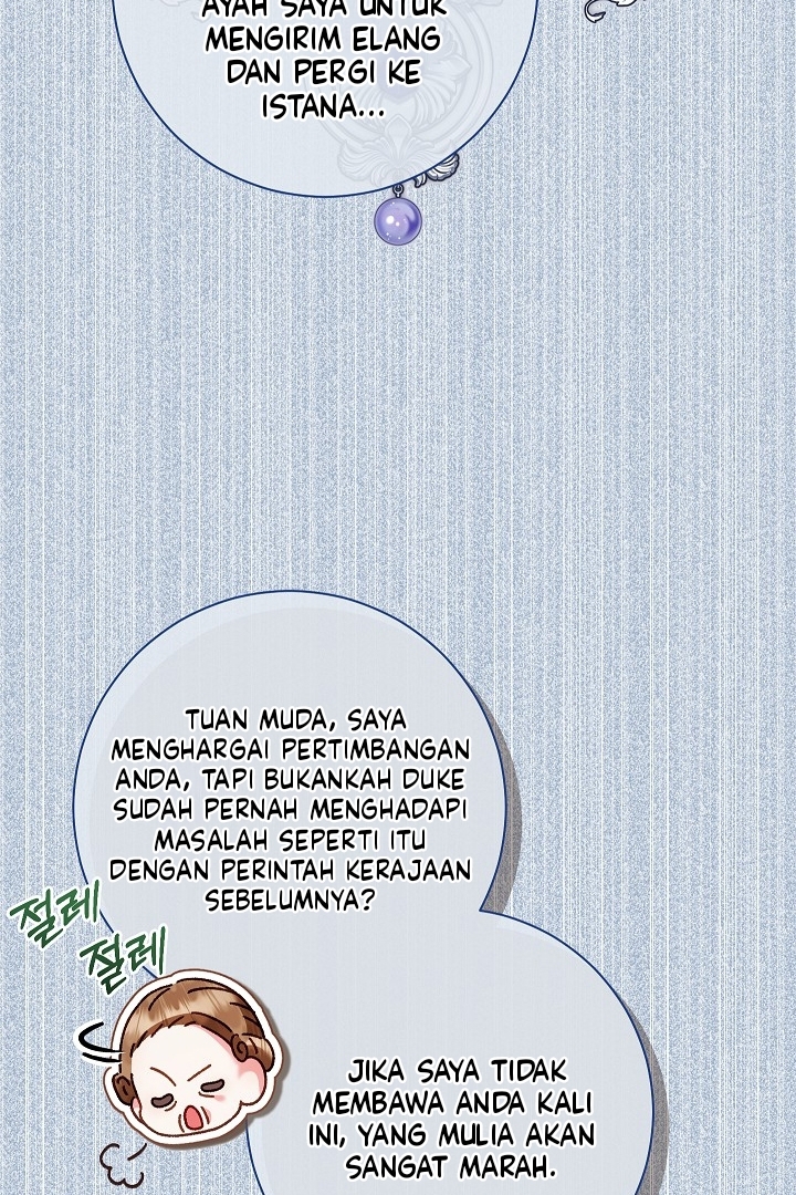 My Father Is the Enemy of My Past Life? Chapter 14 Gambar 36