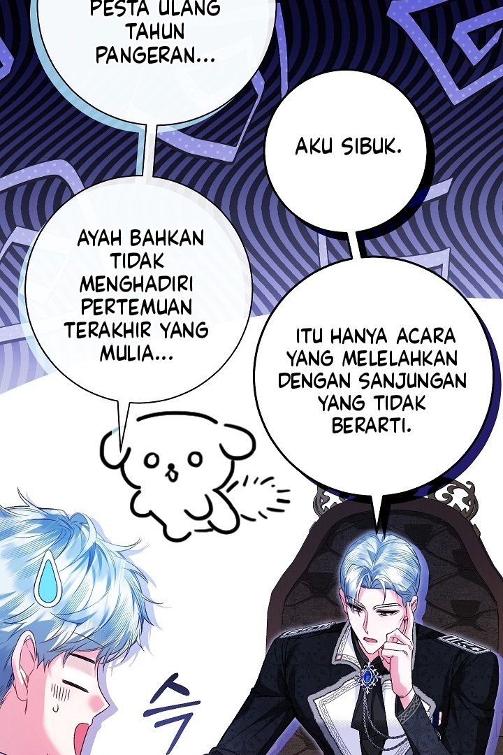 My Father Is the Enemy of My Past Life? Chapter 14 Gambar 39