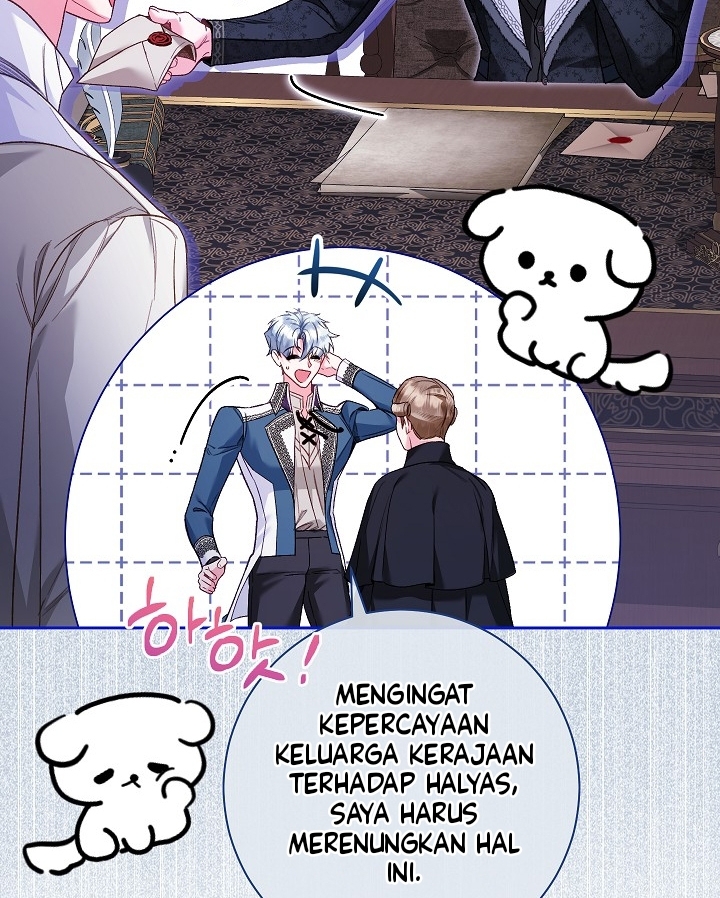 My Father Is the Enemy of My Past Life? Chapter 14 Gambar 40