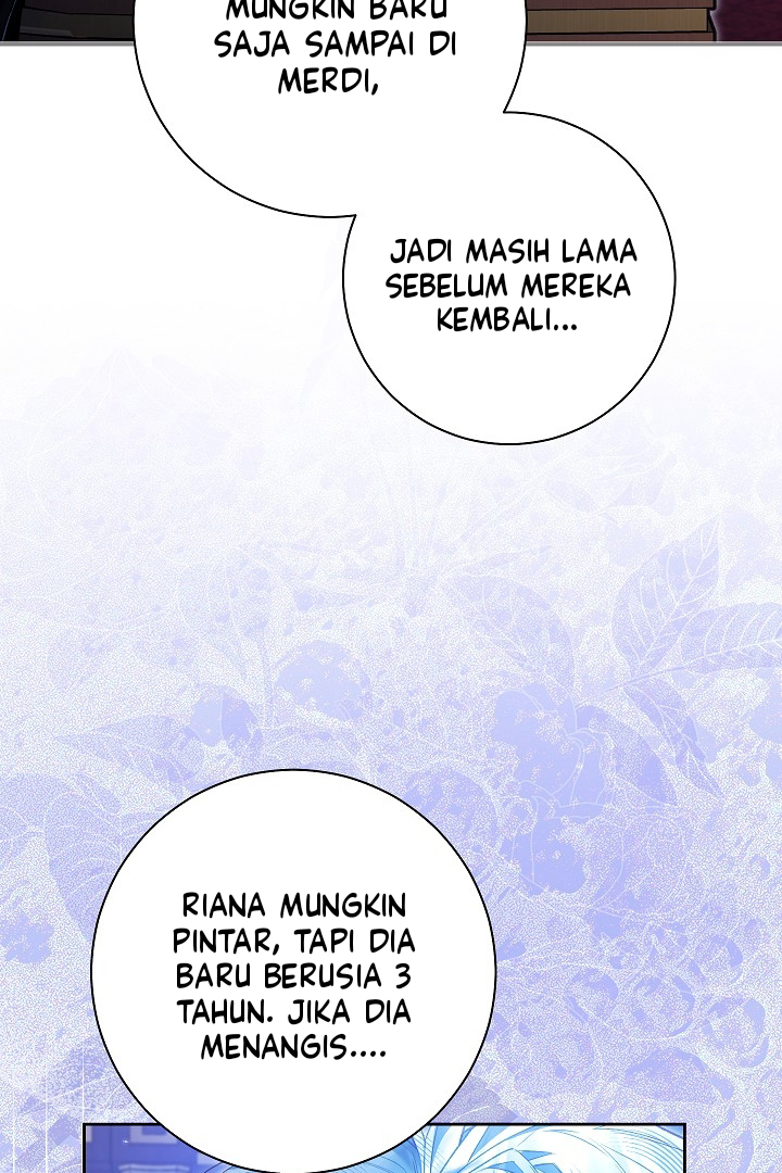 My Father Is the Enemy of My Past Life? Chapter 14 Gambar 43