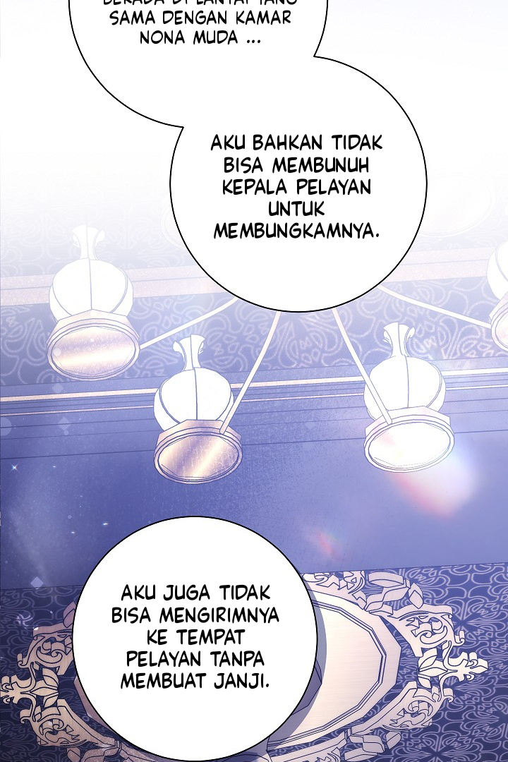 My Father Is the Enemy of My Past Life? Chapter 14 Gambar 45