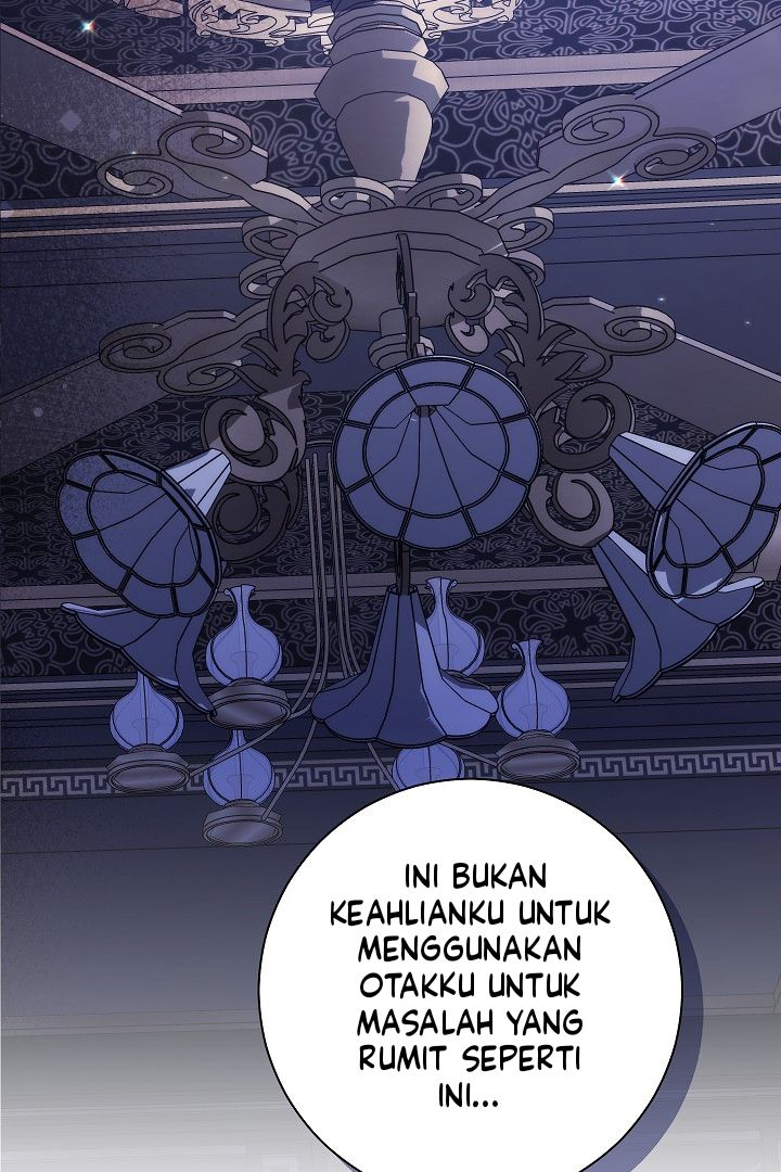 My Father Is the Enemy of My Past Life? Chapter 14 Gambar 46