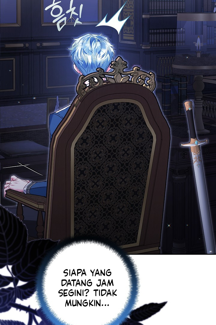 My Father Is the Enemy of My Past Life? Chapter 14 Gambar 48