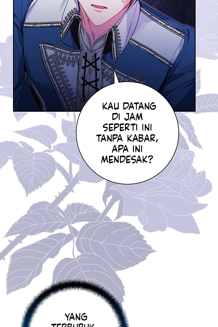 My Father Is the Enemy of My Past Life? Chapter 14 Gambar 50