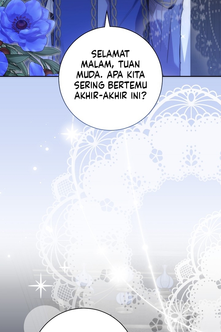 My Father Is the Enemy of My Past Life? Chapter 14 Gambar 56