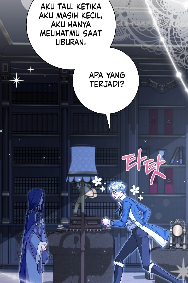 My Father Is the Enemy of My Past Life? Chapter 14 Gambar 57