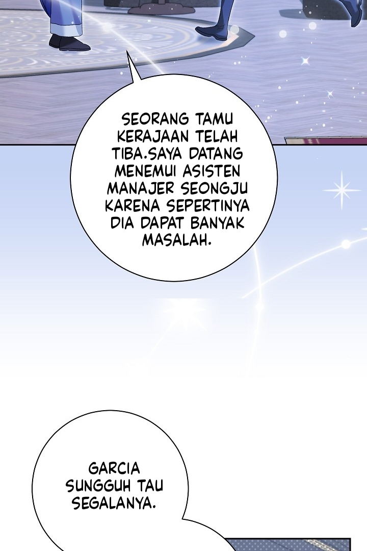 My Father Is the Enemy of My Past Life? Chapter 14 Gambar 58