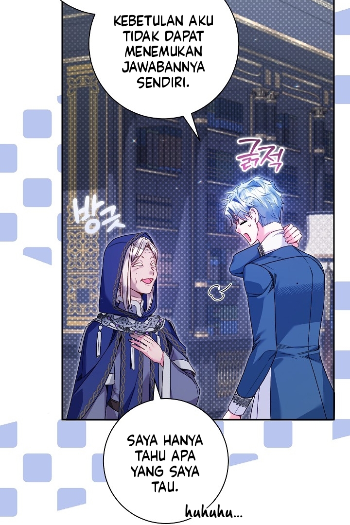 My Father Is the Enemy of My Past Life? Chapter 14 Gambar 59