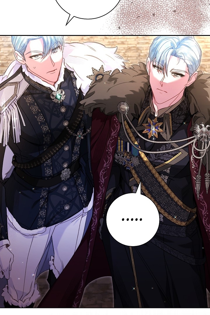 My Father Is the Enemy of My Past Life? Chapter 14 Gambar 6