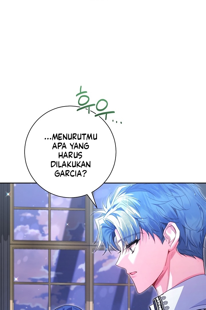 My Father Is the Enemy of My Past Life? Chapter 14 Gambar 60