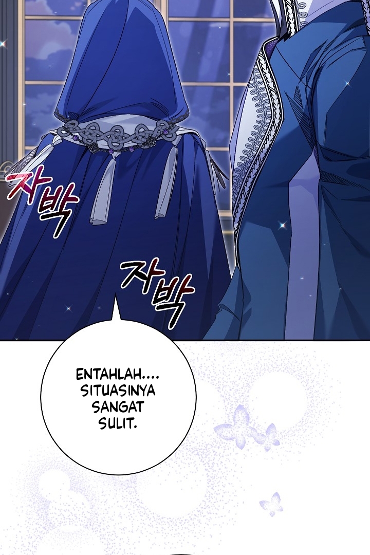 My Father Is the Enemy of My Past Life? Chapter 14 Gambar 61