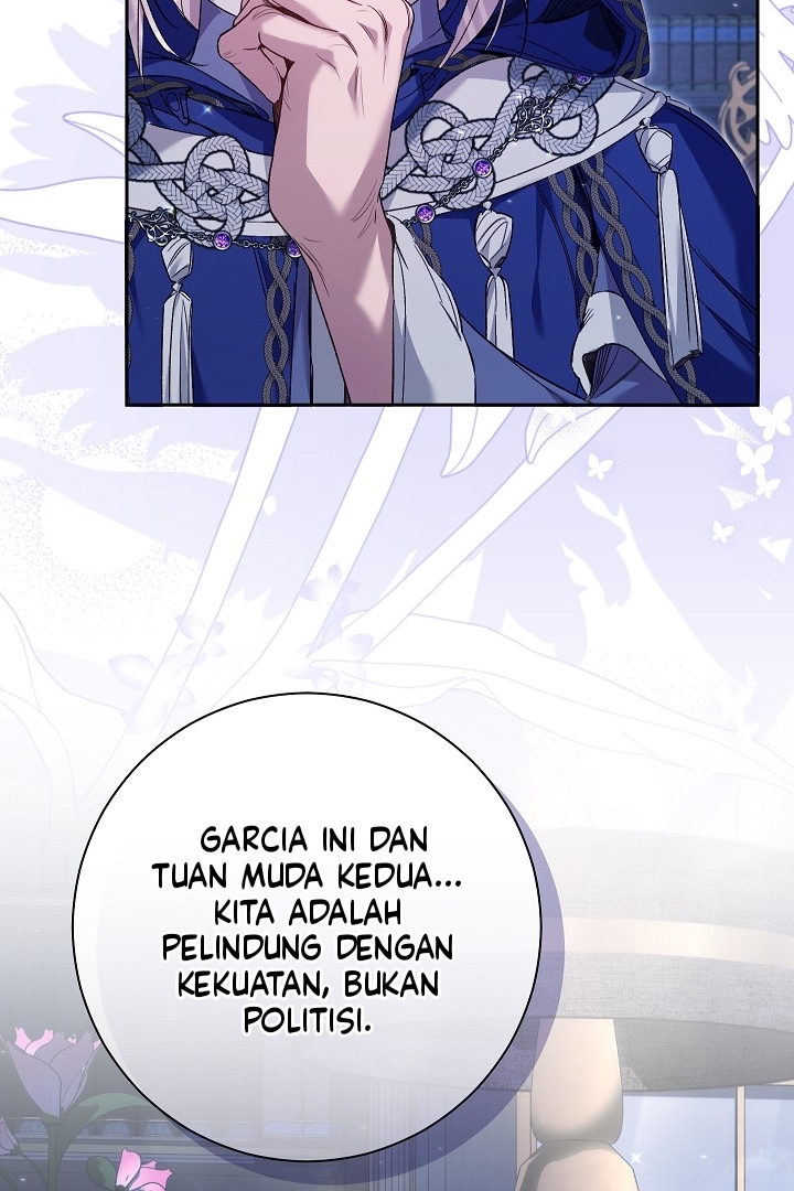 My Father Is the Enemy of My Past Life? Chapter 14 Gambar 63