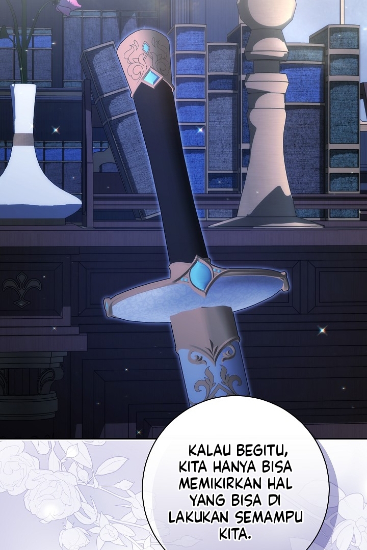 My Father Is the Enemy of My Past Life? Chapter 14 Gambar 64