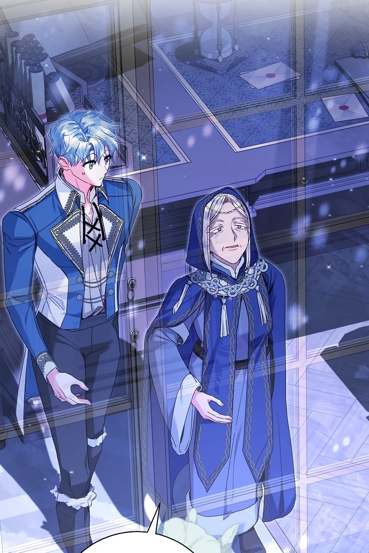 My Father Is the Enemy of My Past Life? Chapter 14 Gambar 69