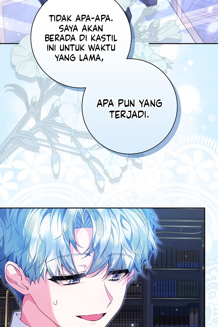 My Father Is the Enemy of My Past Life? Chapter 14 Gambar 70