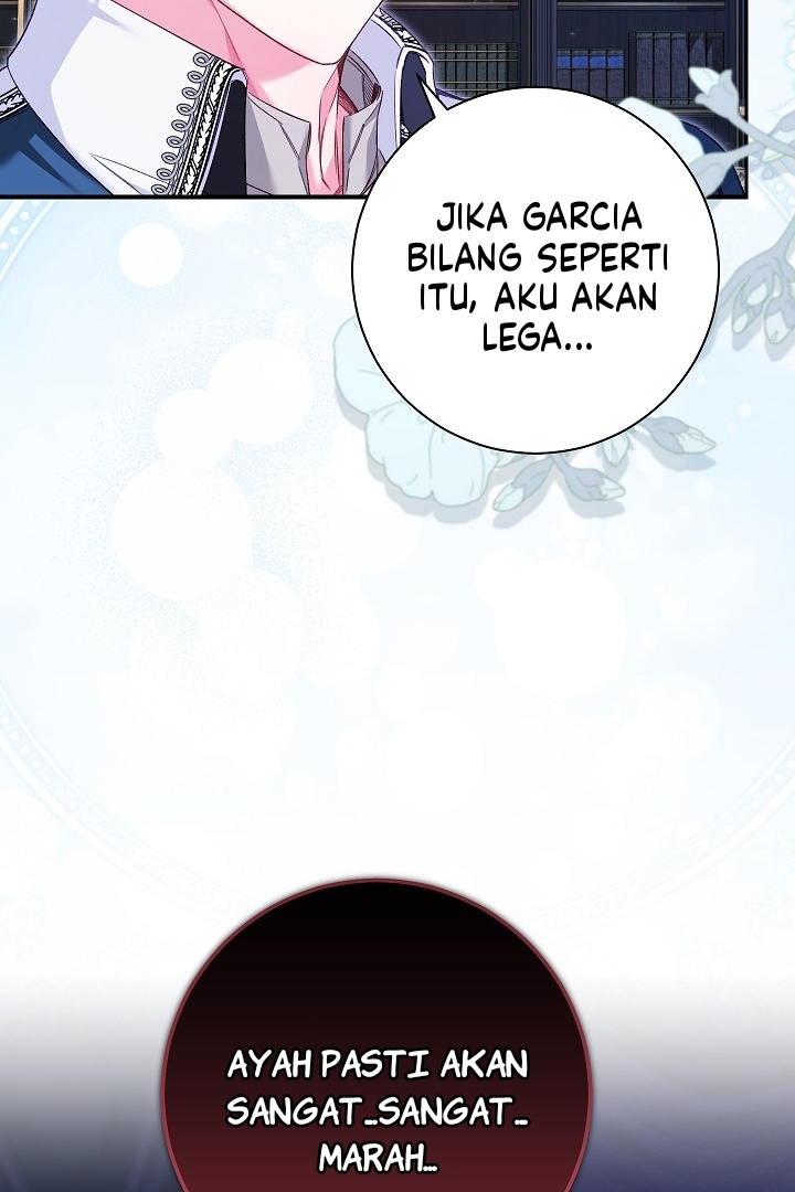 My Father Is the Enemy of My Past Life? Chapter 14 Gambar 71