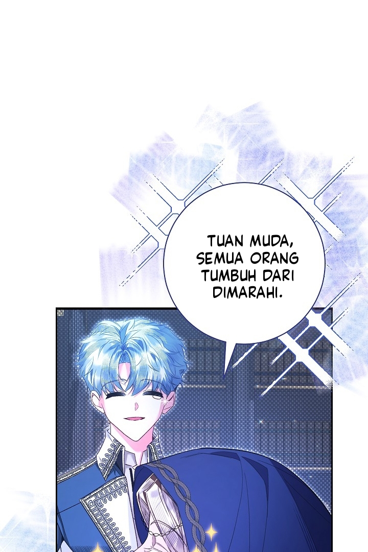 My Father Is the Enemy of My Past Life? Chapter 14 Gambar 73