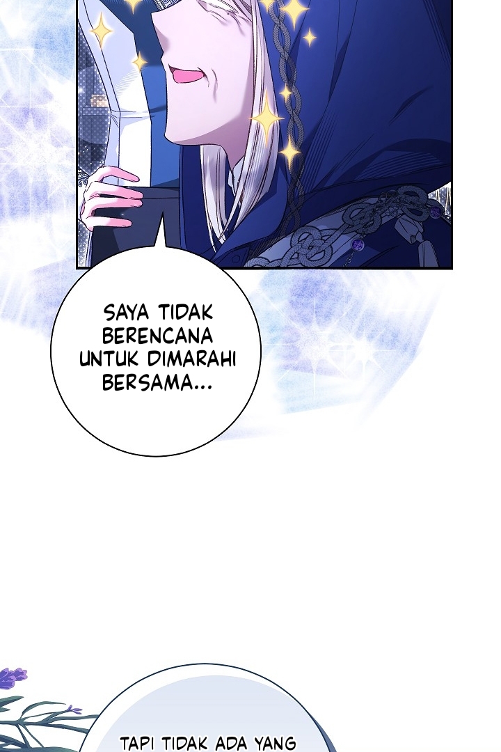 My Father Is the Enemy of My Past Life? Chapter 14 Gambar 74