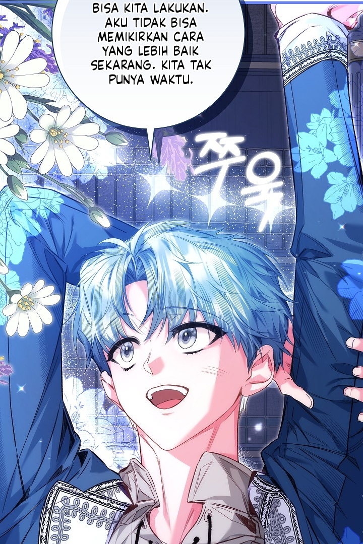 My Father Is the Enemy of My Past Life? Chapter 14 Gambar 75