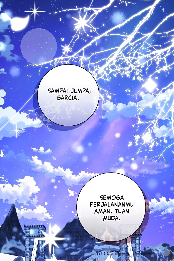 My Father Is the Enemy of My Past Life? Chapter 14 Gambar 77