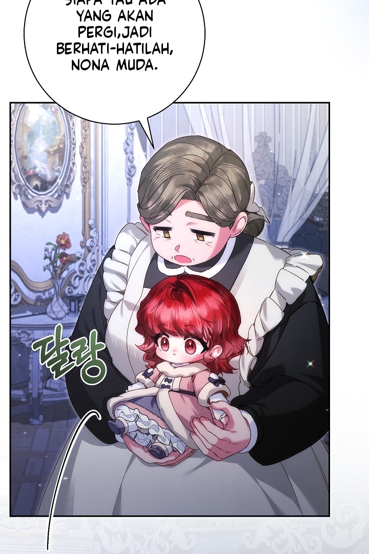 My Father Is the Enemy of My Past Life? Chapter 14 Gambar 85