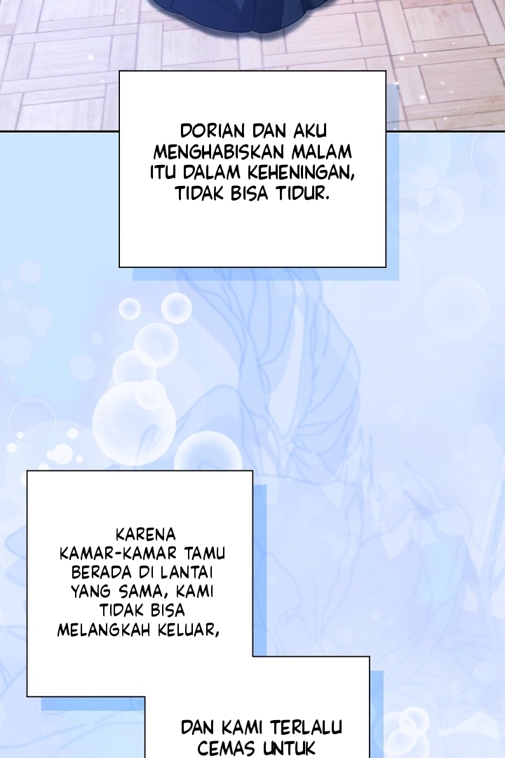 My Father Is the Enemy of My Past Life? Chapter 14 Gambar 87