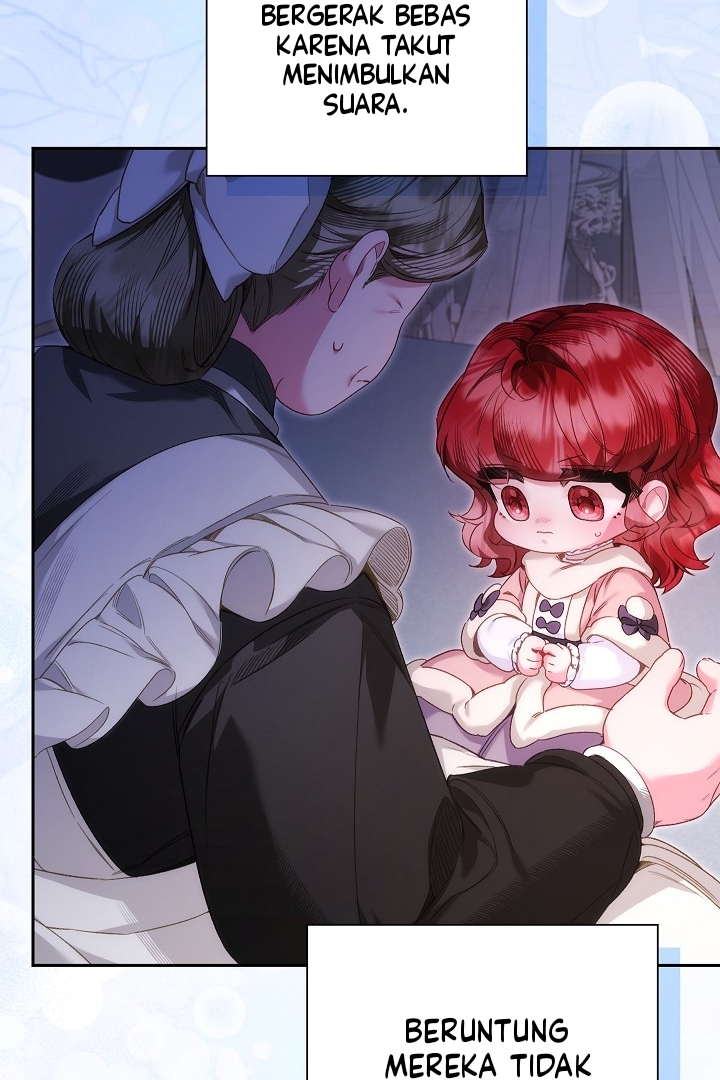 My Father Is the Enemy of My Past Life? Chapter 14 Gambar 88