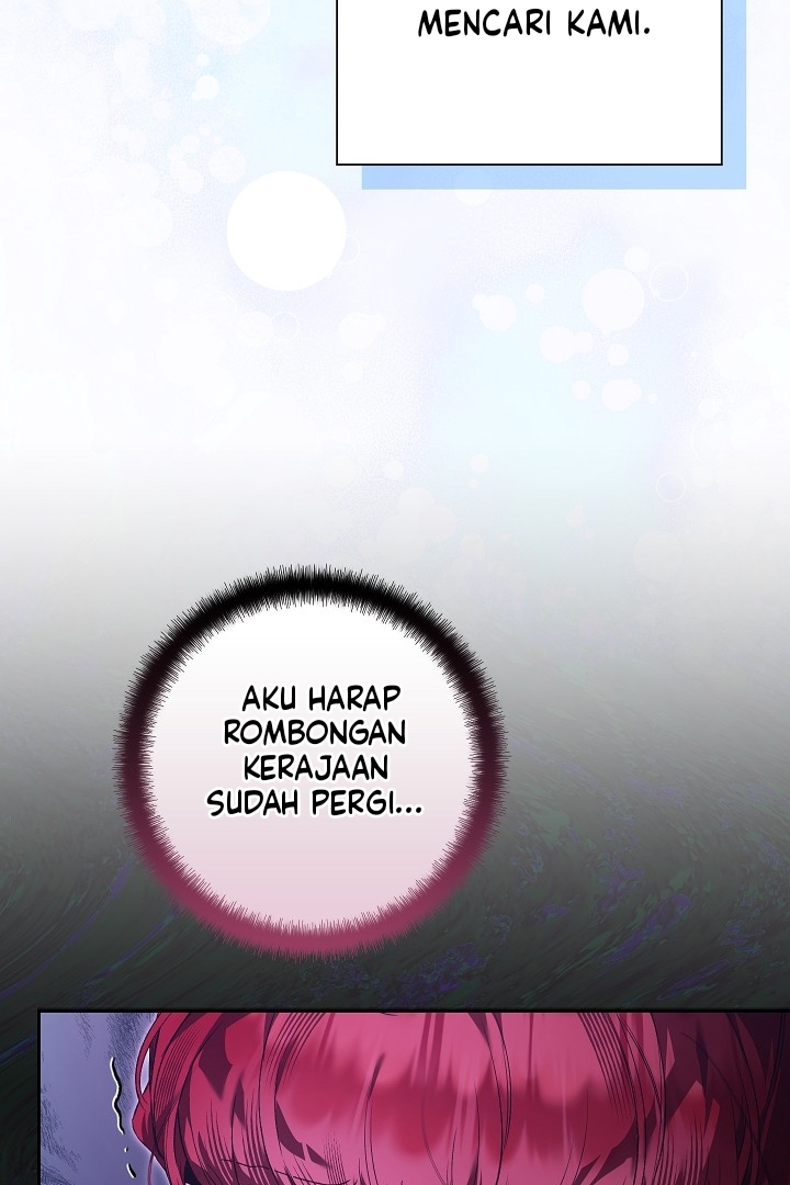 My Father Is the Enemy of My Past Life? Chapter 14 Gambar 89