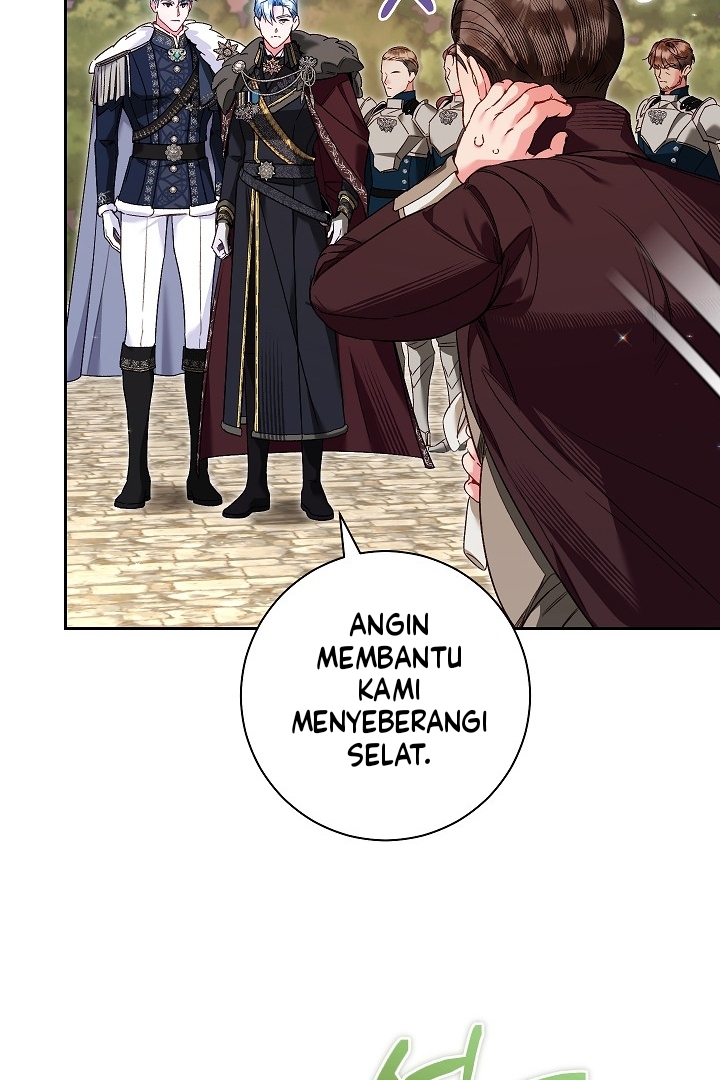 My Father Is the Enemy of My Past Life? Chapter 14 Gambar 9