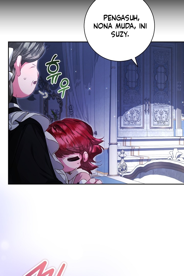 My Father Is the Enemy of My Past Life? Chapter 14 Gambar 92