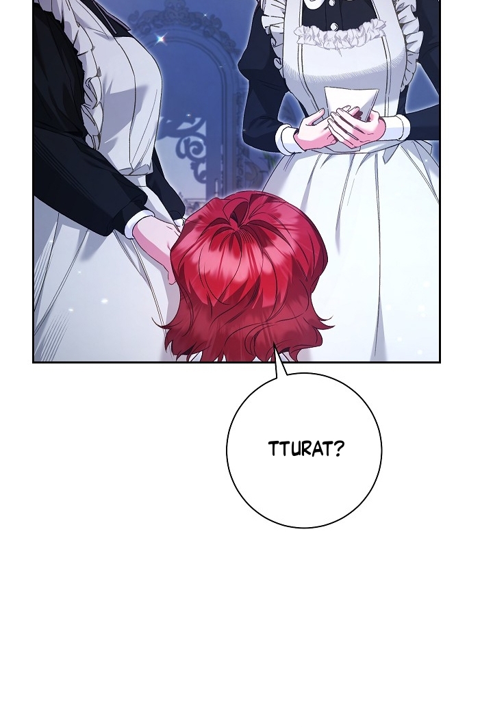 My Father Is the Enemy of My Past Life? Chapter 14 Gambar 95