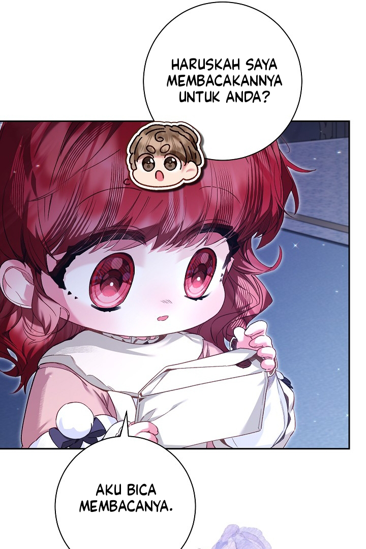 My Father Is the Enemy of My Past Life? Chapter 14 Gambar 96