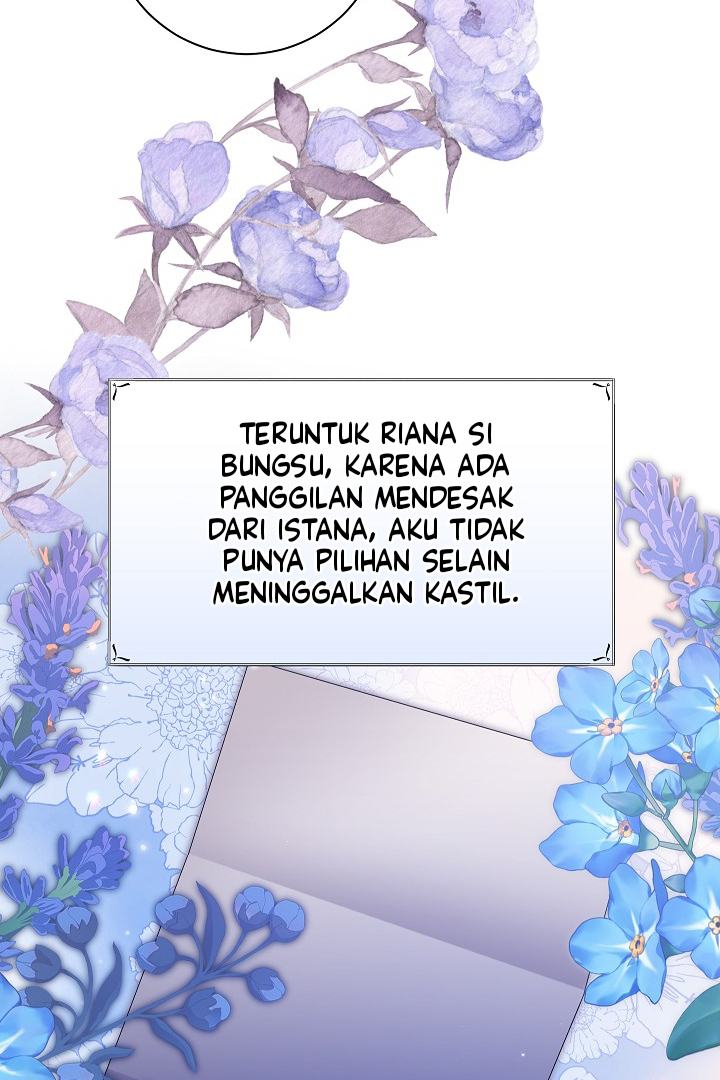 My Father Is the Enemy of My Past Life? Chapter 14 Gambar 97