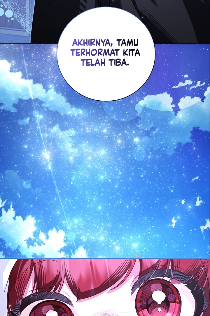 My Father Is the Enemy of My Past Life? Chapter 15 Gambar 100