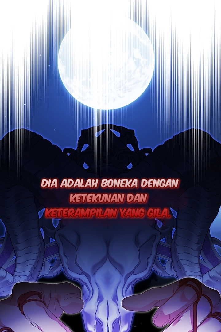 My Father Is the Enemy of My Past Life? Chapter 15 Gambar 11