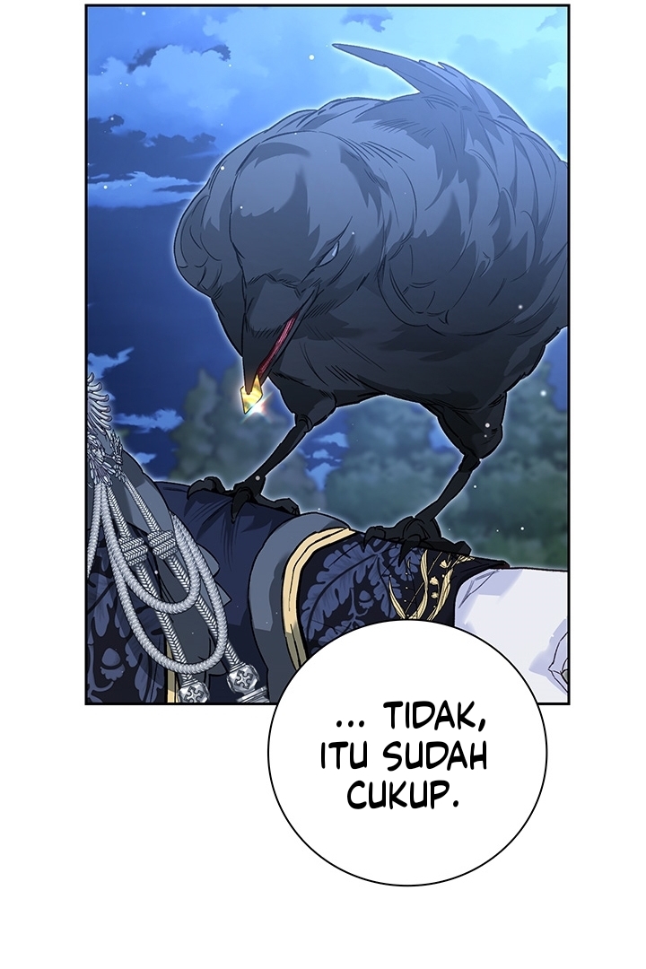 My Father Is the Enemy of My Past Life? Chapter 15 Gambar 113