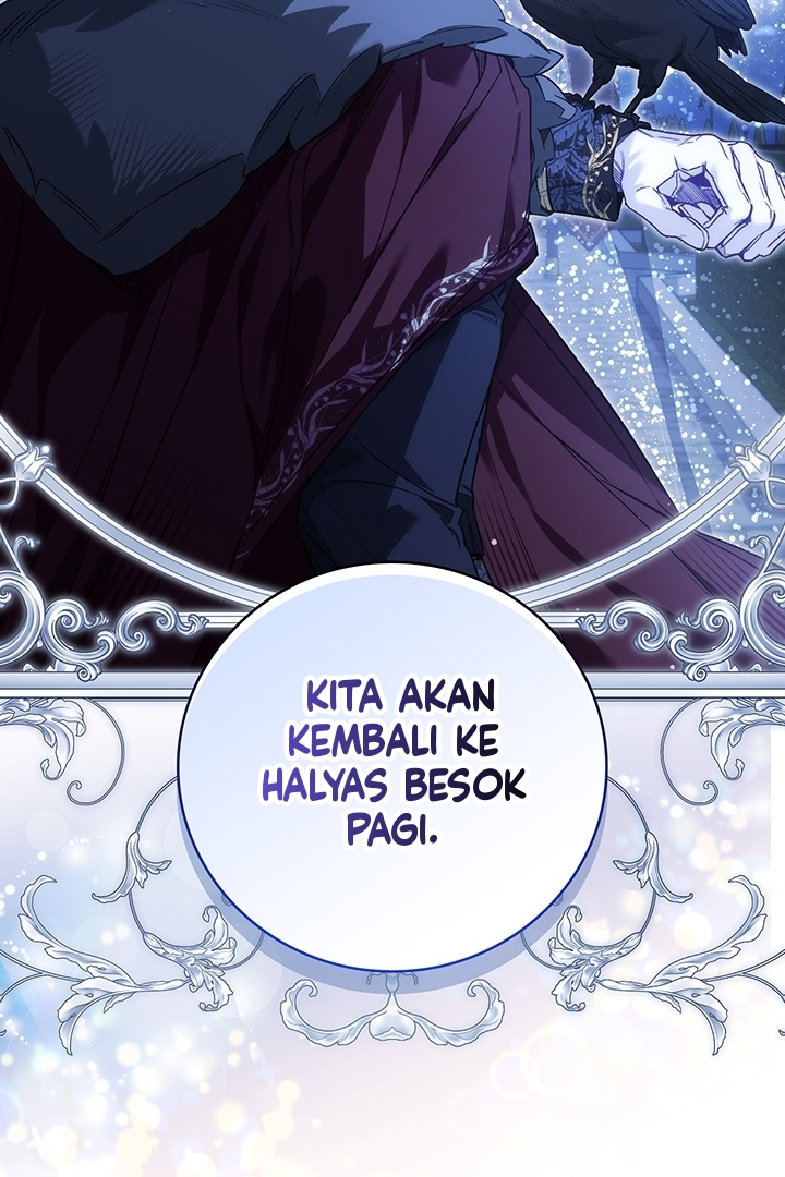 My Father Is the Enemy of My Past Life? Chapter 15 Gambar 116