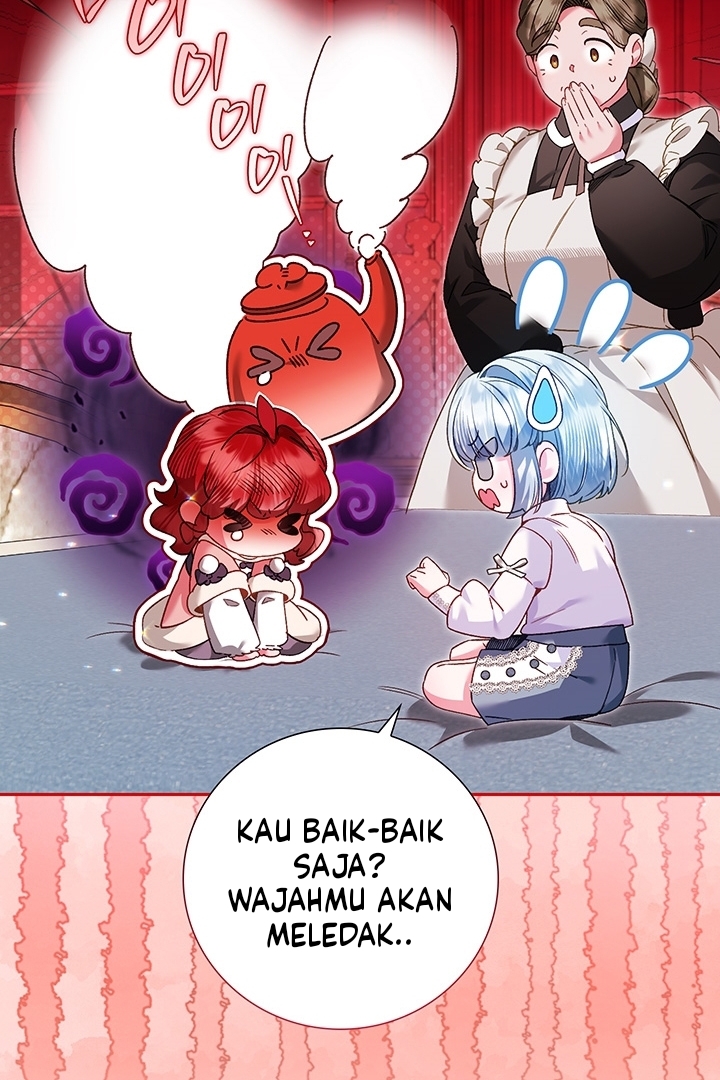 My Father Is the Enemy of My Past Life? Chapter 15 Gambar 17