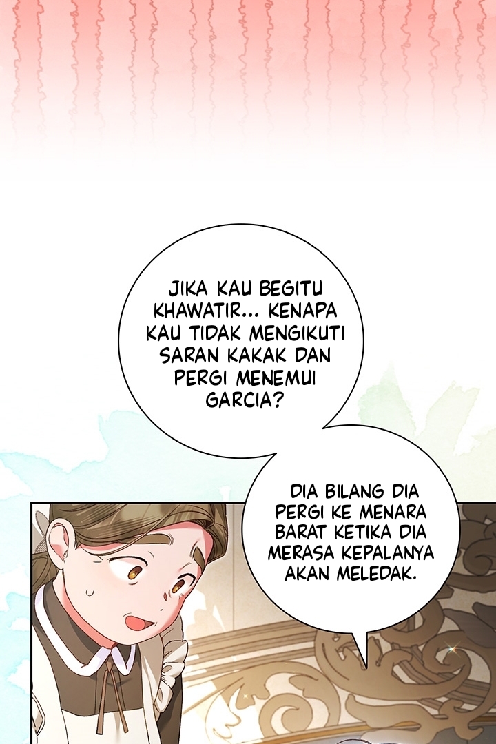 My Father Is the Enemy of My Past Life? Chapter 15 Gambar 18
