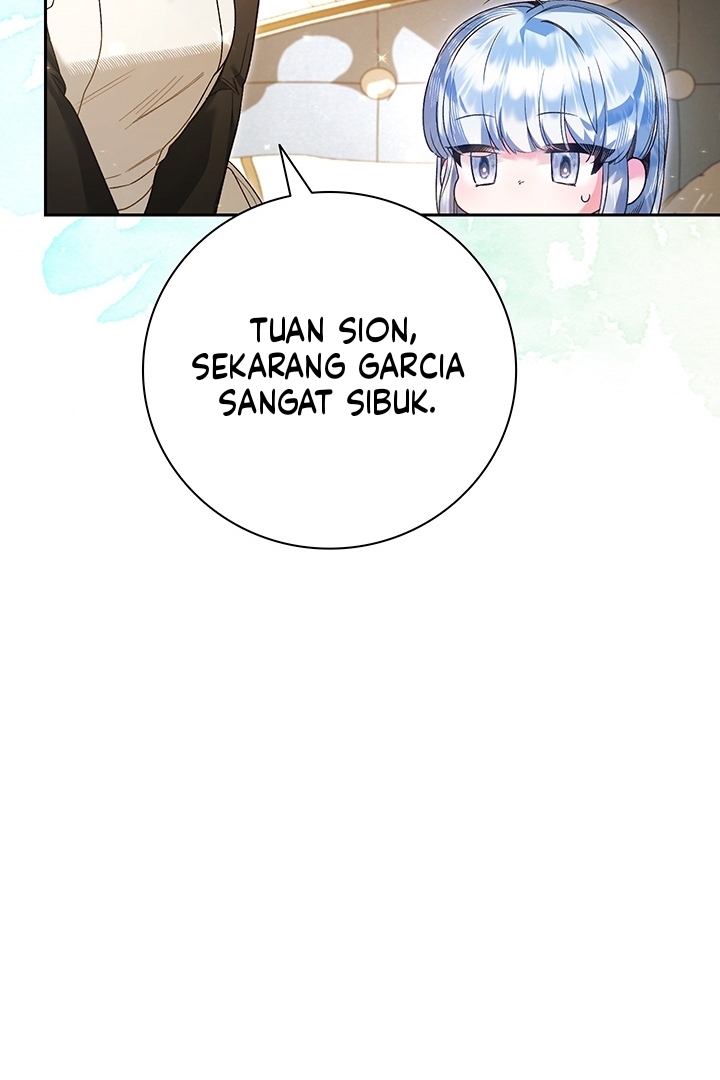 My Father Is the Enemy of My Past Life? Chapter 15 Gambar 19